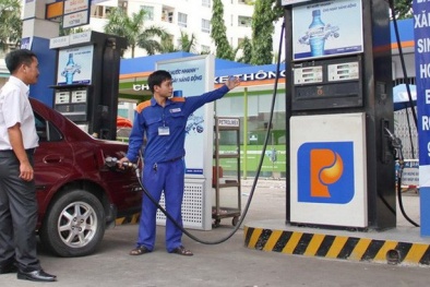 Chặn tình trạng khai sai mã hàng hóa để lách thuế với mặt hàng xăng dầu