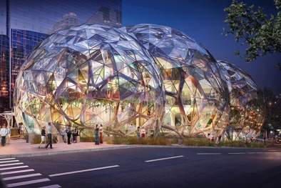 Facebook, Amazon và các công ty công nghệ đóng cửa văn phòng vì dịch Covid-19
