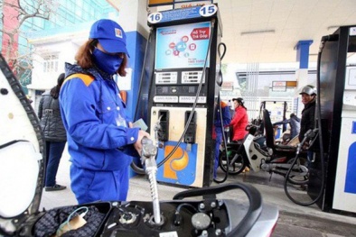 Giá xăng dầu hôm nay 6/3: Có xu hướng giảm nhẹ
