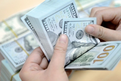 Tỷ giá ngoại tệ ngày 6/3: USD đảo chiều giảm mạnh