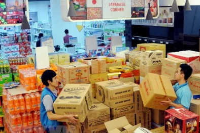 Bộ Công Thương: Nguồn hàng hóa vẫn dồi dào người dân không nên lo lắng
