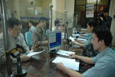 Bộ Tài chính đề xuất gia hạn 30.000 tỷ đồng thuế, phí hỗ trợ Link Đăng Nhập Nhà cái 13Win16.Com ứng phó dịch Covid-19