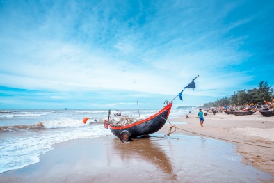 Thanh Hoá bình yên và khác lạ tại loạt điểm đến đẹp như mơ