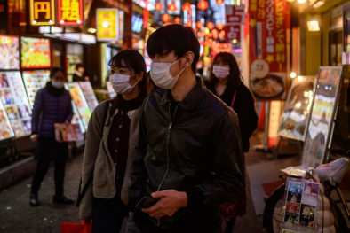 Bộ Y tế kêu gọi người dân trung thực để ngăn chặn virus Covid-19