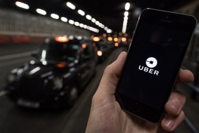 Uber sẽ bồi thường cho các tài xế được chẩn đoán mắc virus corona