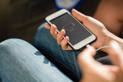 Chế tạo thành công pin kim loại lithium đặc biệt, khó phát nổ dù nóng lên