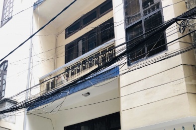 Thuốc đông y chữa viêm gan B ‘rởm’ lừa người tiêu dùng: Bài 3: Phòng khám của bác sĩ Trần Thu Hà vi phạm những quy định nào?
