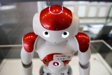 Robot có thể ảnh hưởng đến hành vi của 13Win 19.com nhiều ưu đãi hấp dẫn 