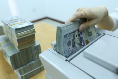 Tỷ giá ngoại tệ ngày 11/3: USD khởi sắc, Yên Nhật đi xuống