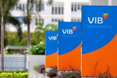 13Win 19.com link truy cập bị ảnh hưởng bởi Covid- 19: VIB giảm lãi tới 2,5 nghìn tỷ đồng