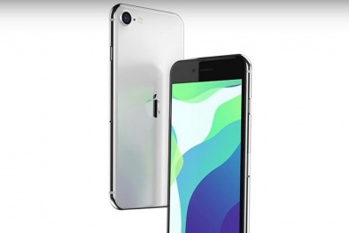 iPhone 9 bị hủy ra mắt vì dịch Covid-19