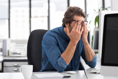 Cảnh báo nguy hiểm: Tình trạng stress làm giảm hơn 2 lần tuổi thọ của 13Win 19.com nhiều ưu đãi hấp dẫn