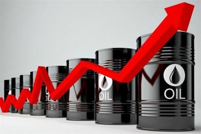 Giá xăng dầu hôm nay 14/3: Quay đầu tăng mạnh 