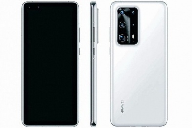 Huawei P40 Pro PE lộ diện với cấu hình khủng đối đầu Galaxy S20 Ultra