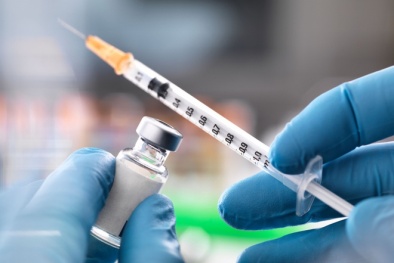 Loại vaccine vạn năng ngừa bệnh cúm mới được bào chế thành công có gì đặc biệt?