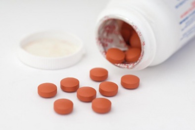 Cảnh báo nguy hiểm: Thuốc giảm đau ibuprofen có thể gây hại nghiêm trọng tới gan