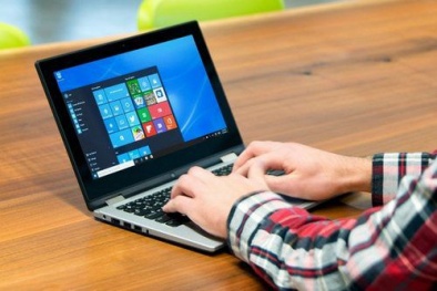 Thủ thuật kiểm tra laptop cũ trước khi mua, tránh 'rước của nợ' về nhà