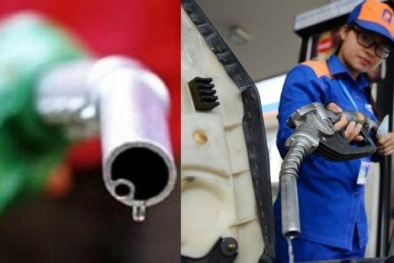Giá xăng dầu hôm nay 17/3: Tiếp tục lao dốc