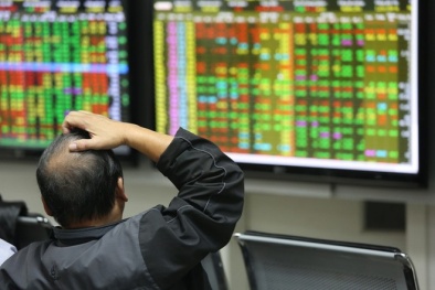 Thị trường chứng khoán ngày 18/3: VN-Index bật tăng trở lại