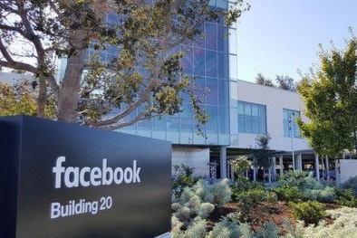 Dịch Covid-19: Facebook cấm quảng cáo nước rửa tay, khăn lau khử trùng, bộ dụng cụ thử nghiệm