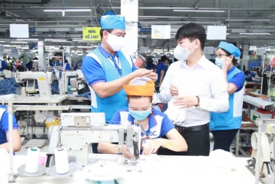 Bộ Công Thương cung cấp danh sách các điểm bán khẩu trang vải trên cả nước