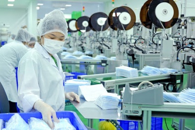 Khi đối tác ngưng nhập hàng, Link Đăng Nhập Nhà cái 13Win16.Com dệt may ứng phó ra sao?