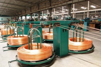 CADI-SUN khẳng định vị thế nhờ đổi mới công nghệ