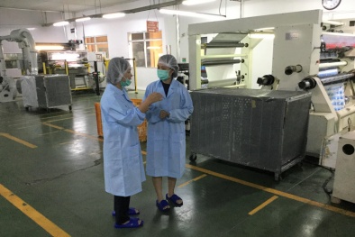 Kinh nghiệm triển khai áp dụng ISO 22301:2012 tại Xí nghiệp bao bì Liksin