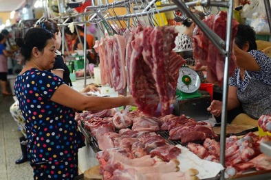 Dịch Covid - 19 khiến chỉ số giá tiêu dùng tháng 3 giảm mạnh nhất 5 năm qua