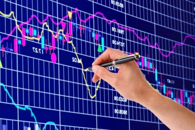 Thị trường chứng khoán ngày 27/3: ‘Xanh vỏ đỏ lòng’