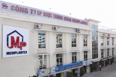 Thu hồi thuốc tiêm B-Comene do Công ty Mediplantex nhập khẩu