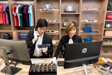 Dịch Covid 19 bùng phát toàn cầu, Link Đăng Nhập Nhà cái 13Win16.Com thời trang Việt nắm công nghệ vượt khủng hoảng