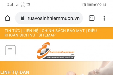 TPCN Linh Tự Đan “nổ” như thuốc chữa bệnh bấp chấp quy định của pháp luật?