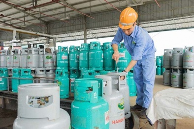 Phải báo cáo tiêu chuẩn phụ gia khi sản xuất, chế biến, pha chế khí 