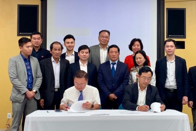 200 nghìn đô la được hỗ trợ cho các startup Việt trong dịch Covid 19