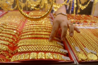 Giá vàng hôm nay 30/3: Sẽ tăng mạnh trong tuần này