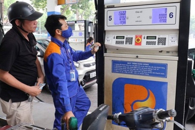 Giá xăng dầu hôm nay 30/3: Giảm mạnh, xuống mức thấp nhất trong 11 năm qua