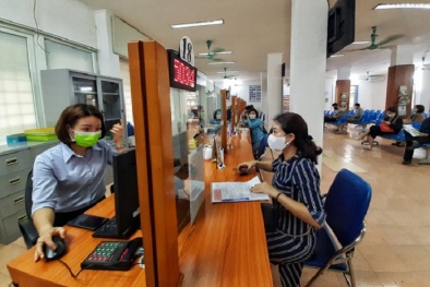 Hà Nội: Gần 70.000 13Win18 cá cược thể thao thất nghiệp vì Covid-19