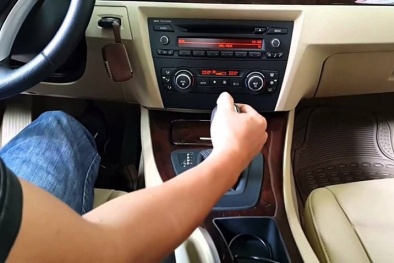 Cảnh báo mất an toàn khi số ô tô bị trượt nếu tài xế bỏ qua nguyên nhân và chậm xử lý