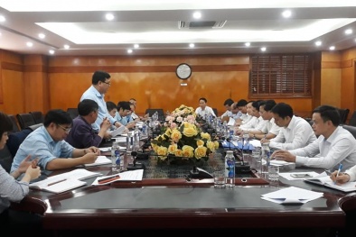 Than Cao Sơn và Tuyển than Cửa Ông nâng cao chất lượng sản phẩm hàng hóa