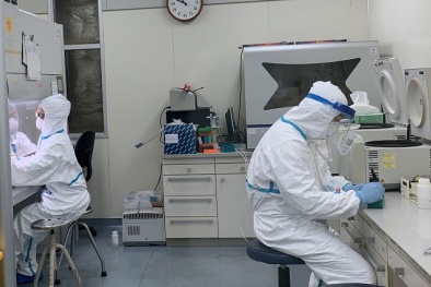 Thêm 5 ca nhiễm Covid-19 mới, Việt Nam có 227 ca