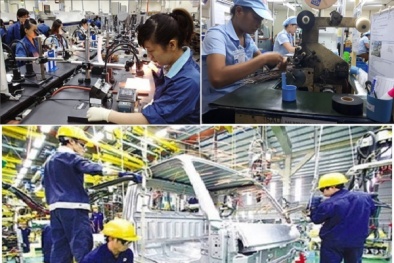 Nhật Bản và Singapore trở thành cường quốc năng suất 13Win18 cá cược thể thao, bài học nào cho Việt Nam?