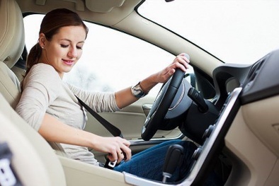 Trước khi khởi động ô tô tuyệt đối không bỏ qua những nguyên tắc này