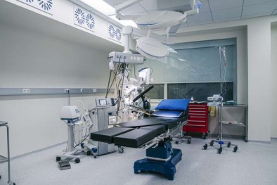 Sản xuất máy thở, tỷ phú Singapore 'bỏ túi' 3,7 tỷ USD 