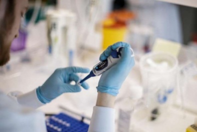 Dùng phương pháp 'lạ' để điều trị cho bệnh nhân nhiễm virus corona