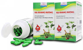 Sản phẩm Hạ Khang Đường 'thổi phồng' công dụng gây hiểu lầm cho người tiêu dùng