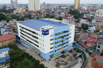 Doanh thu sụt giảm, cổ phiếu TNG lẹt đẹt giữa đại dịch Covid-19