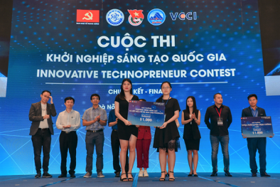 Chân dung 3 doanh nhân vừa được vinh danh trên tạp chí Forbes 30 Under 30 Asia