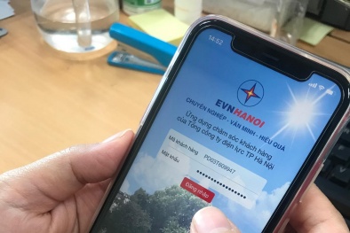 Dịch vụ online - Ở nhà thoải mái!