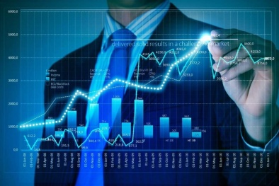 Nhận định chứng khoán 8/4: Cổ phiếu vẫn giữ nhịp tăng của VN-Index 